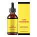 Wimnqie Frizty hair oil 50 ml smoothing hair care products hair loss women nourishing growth oil for girls men women short long curly hair
