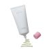Lyanature KREME' PLUS Organic Korean Daily Night Face Cream with Vitamin C for Sensitive Skin Hydrating & Nourishing Fine Line Care Radiant & Even Skin Tone Non-Toxic Skincare (2.82 fl oz / 80g)