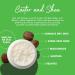 Urban Hydration Castor & Shea Cleanser - Combats Dry Skin, Detoxifies, Hydrates | Anti-Aging Benefits, Glowing & Smooth Skin | 6 fl oz Unscented - Buy Online on GoSupps.com