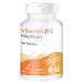 Vitamin B2 Riboflavin 100mg ! 6-MONTH SUPPLY ! 180 tablets - vegan | Vitamintrend