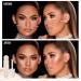 Longlasting Waterproof Liquid Highlighter for Face & Body - Moisturizing Body Shimmer & Illuminator (1) - Buy Online on GoSupps.com