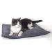 Pet Magasin Cat Self-Heating Thermal Bed - Small Pets Medium & Small - Buy Online on GoSupps.com