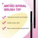 CALAILIS Cluster Lash Glue - Super Strong Hold for 48 Hours | Waterproof Black Lash Extension Glue with Mascara Wand | 1 Count - Buy Online on GoSupps.com