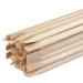 Beauticom Premium Wood Cuticle Pusher - Manicure Pedicure Tools (1000 Pieces, Large 7) - Buy Online on GoSupps.com