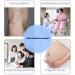 Buy ACIYD 20-30 mmHg Compression Socks for Varicose Veins - Medical Elastic Stockings for Pregnancy & Travel (Black Size S) | Fast International Shipping - Buy Online on GoSupps.com