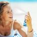 Spray de refroidissement - Spray froid pour temps chaud | Spray de refroidissement pour le visage et le corps | Spray de refroidissement du visage | Spray de brume pour le corps | Spray de 50ml - Buy Online on GoSupps.com