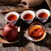 HELLOYOUNG 100g de th Pu'er chinois authentique et naturel aux arbres anciens Th vert biologique au go t intense et doux Th pu-erh Pu'er Tea - Buy Online on GoSupps.com