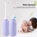 Handheld Bidet Sprayer 620ml - Portable Travel Bidet Spray Bottle for Home Hygiene & Cleanliness - Buy Online on GoSupps.com