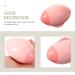 FOMIYES Washable Reusable Gel Lint Roller Ball – Portable Pet Hair Cleaner & Sticky Lint Remover for Clothes & Laundry | Travel-Friendly - Buy Online on GoSupps.com