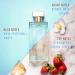 HVNLY Pleasure Eau De Parfum For Women | Long Lasting Premium Fruity Floral Perfume With Notes Of Cherry Strawberry Patchouli | Best For Office Wear Casual Wear |3.4 oz (Pack of 1) Pleasure 3.38 Fl Oz (Pack of 1) - Buy Online on GoSupps.com