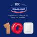 Hansaplast First Aid Plaster Mix - 20 Strips with Bacteria Shield | Ideal for On-the-Go Wound Care - Buy Online on GoSupps.com