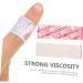 Didiseaon Cartoon Patches - Waterproof First Aid Bandages for Kids | Hydrocolloid Adhesive Wound Care - Buy Online on GoSupps.com