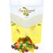 Spice Drops Candy | old fashioned gumdrops jelly candy | 2.5 pounds bag 2.5 Pound (Pack of 1) - Buy Online on GoSupps.com