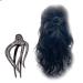 Stylish A & A Hair Beauty Clips | Rhinestone Hair Clamps for Perfect Hairstyles - Buy Online on GoSupps.com