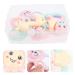 Kisangel Baby Teething Toy Set - Educational Infant Rattle and Chew Toys - Buy Online on GoSupps.com