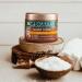 Geomar Design Sugar Scrub - 95% Natural Sea Salt & Argan Oil | 600g Made in Italy - Buy Online on GoSupps.com