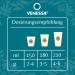 Buy Venessa Coffee Creamer VCC35 - High-Quality Instant Coffee White 1kg for Vending Machines | Aroma Protection & Optimal Solubility - Buy Online on GoSupps.com