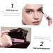 Beatifufu 1pc Electric Eyelash Curler Power Tools USB Charging Lash Curler USB Eyelash Curler Electric Tool USB Eye Lash Curling Clip Heated Eyelash Curler Abs Portable Beauty Tools - Buy Online on GoSupps.com