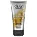 Olay Regenerist Vitamin C + Peptide 24 Facial Cleanser - 5 oz (Pack of 2)