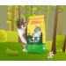 Josicat Crunchy Poultry - Premium Dry Cat Food (10 kg) for Adult Cats | Josera Quality - Buy Online on GoSupps.com