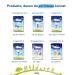 Humana Probalance Follow-Up Milk 2 (4 x 750g) - Ideal Baby Food After 6 Months - International Shipping Available - Buy Online on GoSupps.com