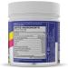 Naughty Boy Cell Swell Technology Non Stimulant Pre Workout - Pineapple Crush 400g - Buy Online on GoSupps.com