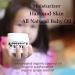 Organic Coconut Baby Oil: Cradle Cap Treatment, Hair Growth, Skin Protection - Eczema, Psoriasis Relief - Massage, Sensitive Skin Care - Diaper Rash, Stretch Marks - with Sunflower & Grape Seed Oils - 4 fl oz - Buy Online on GoSupps.com
