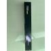 Hair Smoothing Brush - Ion Technology & Ceramic Coating for Wet/Dry Hair | Black Gold - Buy Online on GoSupps.com