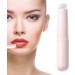 Silicone Lip Brush Round Head Lip Brushes Reusable Soft Lip Concealer Brush Portable Travel Lipstick Applicator Lightweight Professional Lip Gloss Brush For Lipstick Lip maskk pink - Buy Online on GoSupps.com