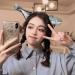 ZHOUMEIWENSP Salted Fish Headband for Women - Funny and Cute Hairband for Halloween and Makeup - Buy Online on GoSupps.com