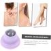 Gleavi Rollerball Massage Device | Lipo-Roller & Muscle Relief | Deep Tissue Relaxation with Jade & ABS | International Shipping Available - Buy Online on GoSupps.com