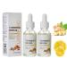 2023 New Turmeric Dark Spot Corrector Serum  Turmeric Repair Face Serum  Natural Turmeric Bright Skin Dark Spot Skin Care Moisturizing Repair Serum (2PC-60ML)