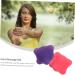 4-Pack Hex Grip Ball Trigger Massage Tool | Hexagonal Acupuncture Balls for Enhanced Healthcare - Buy Online on GoSupps.com