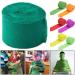 12 Crepe Paper Streamers Rolls Value Pack - 984ft - Rainbow Colors - Wedding, Party, Birthday Decorations - Buy Online on GoSupps.com