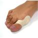 Toe Protection Strips - 8 Pieces for Ultimate Comfort & Safety | International Shipping Available - Buy Online on GoSupps.com