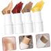 Healvian 3 Sets Contour Stick Highlighter Makeup Stick Face Stick Neopentyl Di(ethylhexanoate) Ester 1 g (Pack of 1) As Shownx3pcs - Buy Online on GoSupps.com