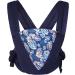 iFCOW Baby Sling Carrier - Dark Blue | Suitable from Birth to 15KG - Buy Online on GoSupps.com