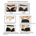 Buy Large Black Abdominal Support for Women - Pain Relief Hernia Belt | Inguinal Hernia Briefs - Fits Body Curve - Buy Online on GoSupps.com