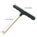 SANJOIN Trampoline T-Hook Spring Pull Tool - 1 Pack | Easy Assembly & Replacement - Buy Online on GoSupps.com
