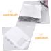  OHPHCALL Pack of 100 Cotton Sheets for Removing Gel Nail Polish - Buy Online on GoSupps.com