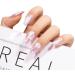 MEGIOR Pearl Gel Nail Polish Mermaid Pink 15ML Mermaid Scales Gel Polish Soak Off UV LED Nail Polish Nail Art Starter Manicure Salon DIY at Home - Buy Online on GoSupps.com