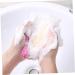 BIUDECO 5pcs Net Soap Holder Foaming Net Soaps Foam Net Soap Soap Pouches - Buy Online on GoSupps.com