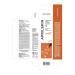 APRILSKIN Carrotene IPMP Clearing Solution | Soothes Blemishes & Troubled Skin | BHA AHA Niacinamide Zinc Oxide | Vegan & Cruelty-Free (0.67fl.oz.) - International Shipping Available - Buy Online on GoSupps.com