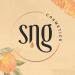 SNG COSMETICS Grapefruit Moisturizing Body Wash for Women & Men - Gentle Shower Gel Natural Ingredients Aloe Vera Vitamin E Niacinamide Panthenol & Orange Body Care - 16.9 Floz - Buy Online on GoSupps.com