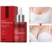 ZEKKLE Breast Oil | Firming & Tightening Essential Oil for Breast Enlargement - Enhance Your Curves - Buy Online on GoSupps.com