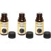 Buy DECCARO Aroma Oil Value Pack Fruit Dream - 3x10ml | Premium Essential Oils for Relaxation & Wellness - Buy Online on GoSupps.com