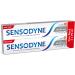 Sensodyne Extra Whitening Toothpaste Duo Pack 2 x 75ml Sensitive Teeth Care & Whitening | International Shipping - Buy Online on GoSupps.com