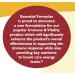 Dr. Ohhira's Reg Activ Immune & Vitality - 60 Capsules for Enhanced Wellness - Buy Online on GoSupps.com
