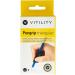 Triangular Pengrip Set - 3 Piece Ergonomic Pencil Grips - Buy Online on GoSupps.com