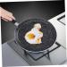 Zerodeko 1pc Stone Frying Pan Nonstick Frying Pans Non-Stick Pan Nonstick Skillet Ceramic Nonstick Frying Pan Poached Egg Pan Non Stick Skillet Saute Pan Poached Eggs South Korea - Buy Online on GoSupps.com